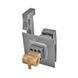 Змішувач для гігієнічного душу Koer KB2300707 Графіт (KR5163) KR5163 фото 6