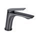 Змішувач для раковини Qtap Vlasta New QTVLA270GMB45641 Gunmetal Black PVD QTVLA270GMB45641 фото 1