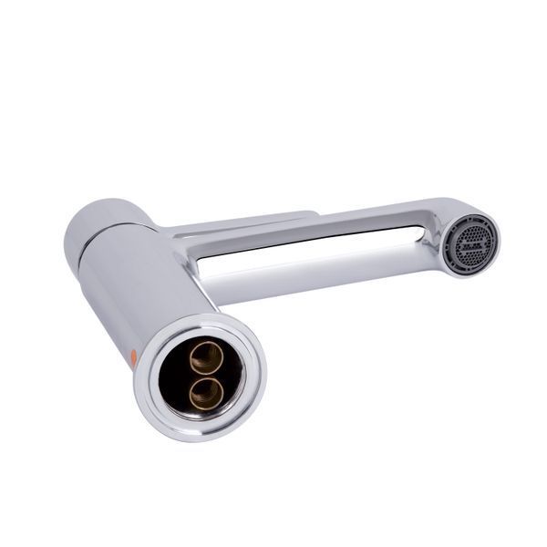 Смеситель для раковины Qtap Cardinal QTCAR270CRM45654 Chrome QTCAR270CRM45654 фото