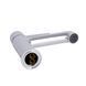 Смеситель для раковины Qtap Cardinal QTCAR270CRM45654 Chrome QTCAR270CRM45654 фото 3