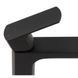 Змішувач для раковини Qtap Lipno високий QTLIPNO1023H101CB Black Matt QTLIPNO1023H101CB фото 3