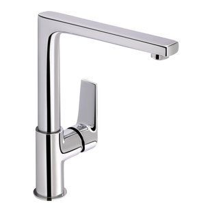 Змішувач для кухні Qtap Stenava QTST10M45102C Chrome QTST10M45102C фото