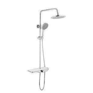 Душевая система Kroner KRP Armada - W065 CV033872 фото