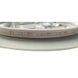 Дзеркало у ванну Sansa MR-017 70x50 з LED-підсвіткою, сенсор, антизапотівання, диммер (ZX6050) ZX6050 фото 3