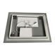 Дзеркало у ванну Zerix Alive MR-06 80x60 з LED-підсвіткою, сенсор, антизапотівання, диммер (ZX6062) ZX6062 фото 6