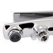 Змішувач для ванни Qtap Vlasta QTVLA3028102GC Chrome QTVLA3028102GC фото 4
