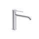 Змішувач для раковини Qtap Robin QTROB1060102C Chrome QTROB1060102C фото 1