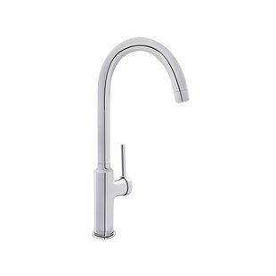 Змішувач для кухні Qtap Robin QTROB9060102C Chrome QTROB9060102C фото