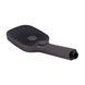 Змішувач для ванни Qtap Gemini (з душовим гарнітуром) QTGEM259GMB45684 Gunmetal Black PVD QTGEM259GMB45684 фото 5