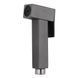 Набір 3 в 1 для ванної кімнати Kroner Edelstahl Kubus PVD063 SS12548 фото 29