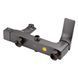 Набір 2 в 1 для ванної кімнати Kroner KRP Vog - GRP064 SS1255 фото 22