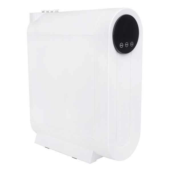 Фільтр зворотного осмосу ITAL Smart Delicious 6-600MP (помпа, мінералізатор, мембрана 600G)  SMD-RO6-600MP фото