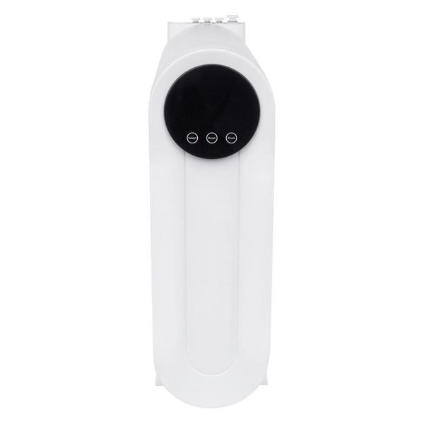 Фільтр зворотного осмосу ITAL Smart Delicious 6-600MP (помпа, мінералізатор, мембрана 600G)  SMD-RO6-600MP фото