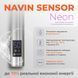 Полотенцесушитель нержавеющий Arabesque 480х600 Sensor с таймером 10-023033-4860 фото 4