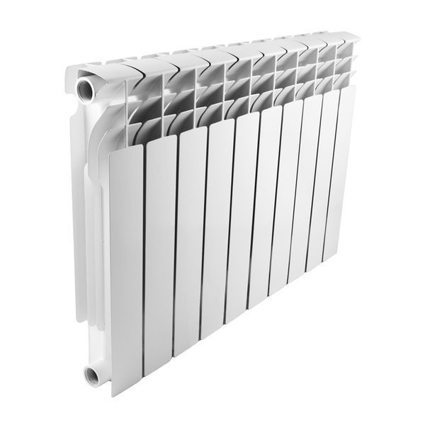 Биметаллический радиатор отопления KOER EXTREME 100 Bimetal-500 (KR2752) Чехия KR2752 фото