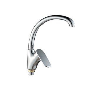 Змішувач для кухні Lidz Tani 007F (k40) LDTAN007FCRM44970 Chrome LDTAN007FCRM44970 фото