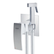 Змішувач для гігієнічного душу Koer KB2300701 Хром (KR3468) KR3468 фото 1